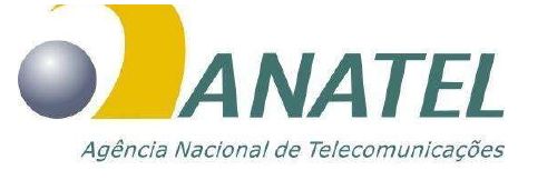 �����o��ANATEL�yԇ���