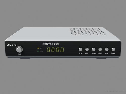 接收器ROHS測試報告